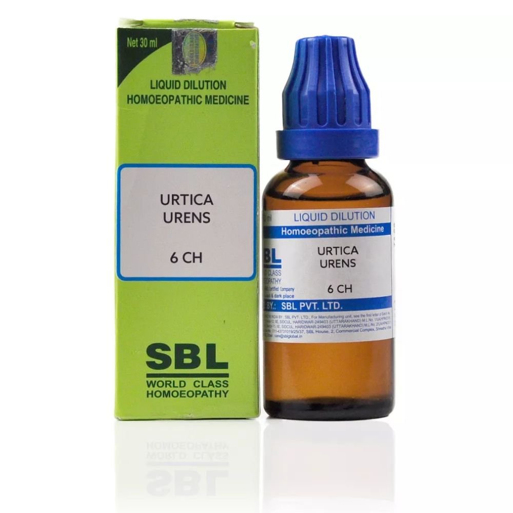 SBL Urtica Urens